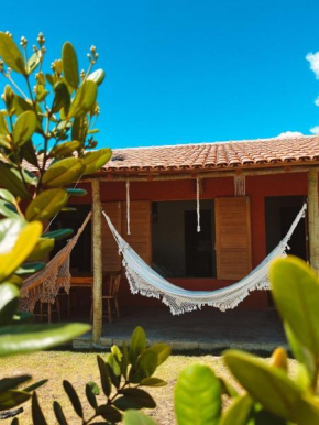 Casa Anderú